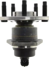 Centric C-Tek Standard Hub and Bearing Assembly; With Integral ABS 407.62010E                                     - 407.62010E - Image 3