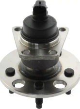 Centric C-Tek Standard Hub and Bearing Assembly; With Integral ABS 407.62010E                                     - 407.62010E - Image 2