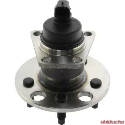 Centric C-Tek Standard Hub and Bearing Assembly; With Integral ABS 407.62010E - 407.62010E