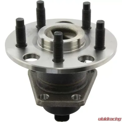 Centric C-Tek Standard Hub and Bearing Assembly; With Integral ABS 407.62010E - 407.62010E