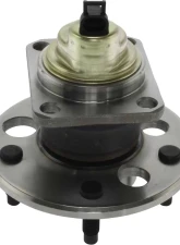 Centric C-Tek Standard Hub and Bearing Assembly; With Integral ABS 407.62011E                                     - 407.62011E - Image 2