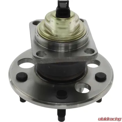 Centric C-Tek Standard Hub and Bearing Assembly; With Integral ABS 407.62011E - 407.62011E