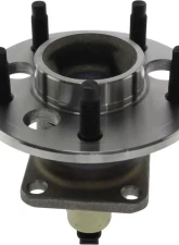 Centric C-Tek Standard Hub and Bearing Assembly; With Integral ABS 407.62011E                                     - 407.62011E - Image 3