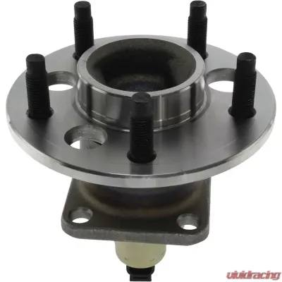 Centric C-Tek Standard Hub and Bearing Assembly; With Integral ABS 407.62011E - 407.62011E