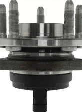 Centric C-Tek Standard Hub and Bearing Assembly; With Integral ABS 407.62013E                                     - 407.62013E - Image 3