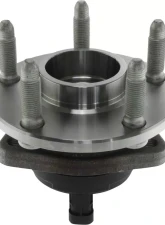 Centric C-Tek Standard Hub and Bearing Assembly; With Integral ABS 407.62013E                                     - 407.62013E - Image 3