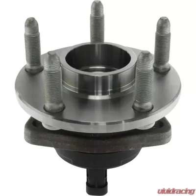 Centric C-Tek Standard Hub and Bearing Assembly; With Integral ABS 407.62013E - 407.62013E