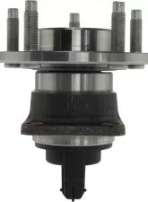 Centric C-Tek Standard Hub and Bearing Assembly; With Integral ABS 407.62016E                                     - 407.62016E - Image 3
