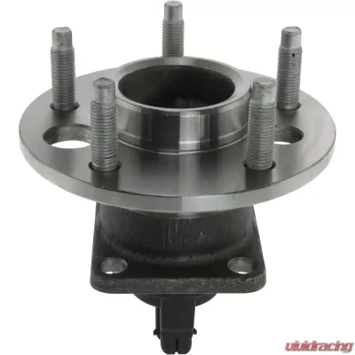 Centric C-Tek Standard Hub and Bearing Assembly; With Integral ABS 407.62016E - 407.62016E