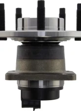 Centric C-Tek Standard Hub and Bearing Assembly; With Integral ABS 407.62022E                                     - 407.62022E - Image 3