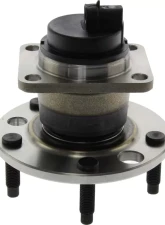 Centric C-Tek Standard Hub and Bearing Assembly; With Integral ABS 407.62022E                                     - 407.62022E - Image 2