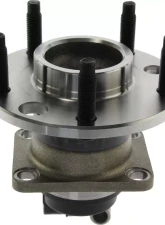 Centric C-Tek Standard Hub and Bearing Assembly; With Integral ABS 407.62022E                                     - 407.62022E - Image 3