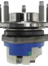 Centric C-Tek Standard Hub and Bearing Assembly; With Integral ABS 407.62024E                                     - 407.62024E - Image 3