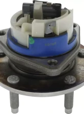 Centric C-Tek Standard Hub and Bearing Assembly; With Integral ABS 407.62024E                                     - 407.62024E - Image 2