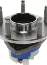 Centric C-Tek Standard Hub and Bearing Assembly; With Integral ABS 407.62024E                                     - 407.62024E - Image 3