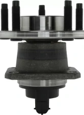 Centric C-Tek Standard Hub and Bearing Assembly; With Integral ABS 407.62025E                                     - 407.62025E - Image 3