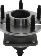Centric C-Tek Standard Hub and Bearing Assembly; With Integral ABS 407.62025E                                     - 407.62025E - Image 3