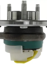 Centric C-Tek Standard Hub and Bearing Assembly; With Integral ABS 407.62026E                                     - 407.62026E - Image 3