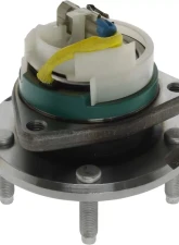 Centric C-Tek Standard Hub and Bearing Assembly; With Integral ABS 407.62026E                                     - 407.62026E - Image 2