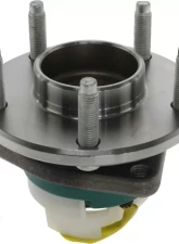 Centric C-Tek Standard Hub and Bearing Assembly; With Integral ABS 407.62026E                                     - 407.62026E - Image 3