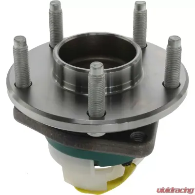 Centric C-Tek Standard Hub and Bearing Assembly; With Integral ABS 407.62026E - 407.62026E