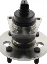 Centric C-Tek Standard Hub and Bearing Assembly; With Integral ABS 407.62030E                                     - 407.62030E - Image 2