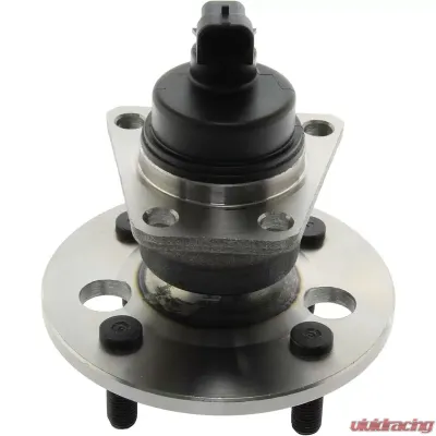 Centric C-Tek Standard Hub and Bearing Assembly; With Integral ABS 407.62030E - 407.62030E