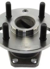 Centric C-Tek Standard Hub and Bearing Assembly; With Integral ABS 407.62030E                                     - 407.62030E - Image 3