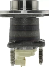 Centric C-Tek Standard Hub and Bearing Assembly; With Integral ABS 407.62031E                                     - 407.62031E - Image 3