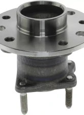 Centric C-Tek Standard Hub and Bearing Assembly; With Integral ABS 407.62031E                                     - 407.62031E - Image 3