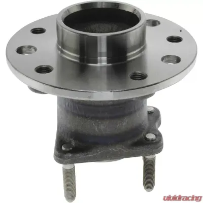 Centric C-Tek Standard Hub and Bearing Assembly; With Integral ABS 407.62031E - 407.62031E