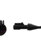 Centric C-Tek Standard Hub and Bearing Assembly; With Integral ABS 407.65000E                                     - 407.65000E - Image 4