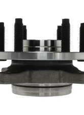 Centric C-Tek Standard Hub and Bearing Assembly; With Integral ABS 407.65000E                                     - 407.65000E - Image 2