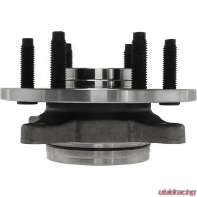Centric C-Tek Standard Hub and Bearing Assembly; With Integral ABS 407.65000E - 407.65000E