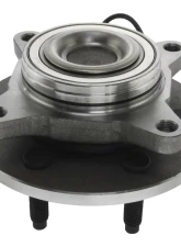 Centric C-Tek Standard Hub and Bearing Assembly; With Integral ABS 407.65000E                                     - 407.65000E - Image 3