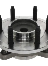 Centric C-Tek Standard Hub and Bearing Assembly; With Integral ABS 407.65000E                                     - 407.65000E - Image 4