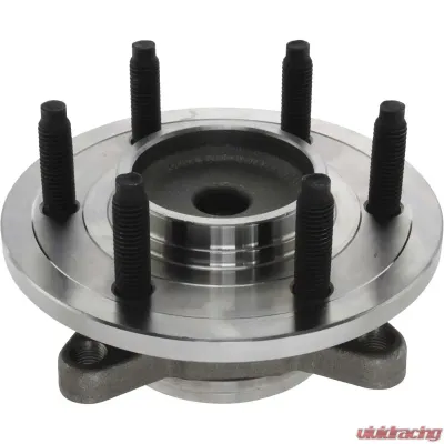 Centric C-Tek Standard Hub and Bearing Assembly; With Integral ABS 407.65000E - 407.65000E
