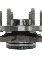Centric C-Tek Standard Hub and Bearing Assembly; With Integral ABS 407.65001E                                     - 407.65001E - Image 2