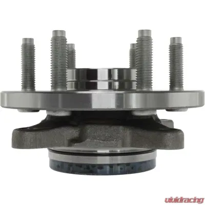Centric C-Tek Standard Hub and Bearing Assembly; With Integral ABS 407.65001E - 407.65001E