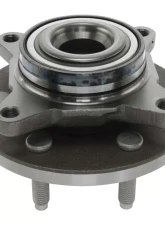 Centric C-Tek Standard Hub and Bearing Assembly; With Integral ABS 407.65001E                                     - 407.65001E - Image 3