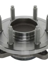 Centric C-Tek Standard Hub and Bearing Assembly; With Integral ABS 407.65001E                                     - 407.65001E - Image 4