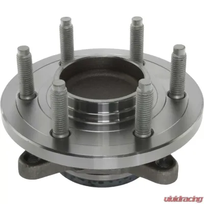 Centric C-Tek Standard Hub and Bearing Assembly; With Integral ABS 407.65001E - 407.65001E