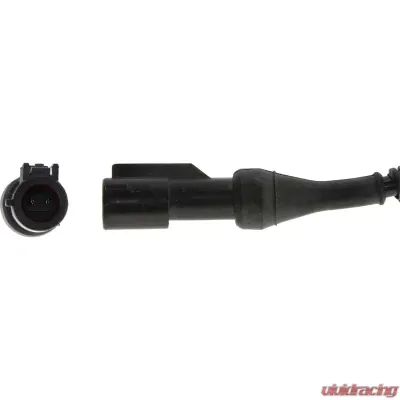 Centric C-Tek Standard Hub and Bearing Assembly; With Integral ABS 407.65002E - 407.65002E