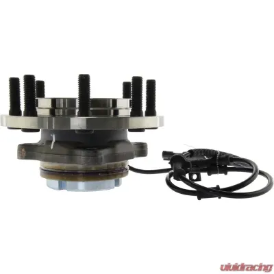 Centric C-Tek Standard Hub and Bearing Assembly; With Integral ABS 407.65002E - 407.65002E