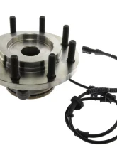 Centric C-Tek Standard Hub and Bearing Assembly; With Integral ABS 407.65002E                                     - 407.65002E - Image 5