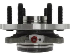 Centric C-Tek Standard Hub and Bearing Assembly; With Integral ABS 407.65003E