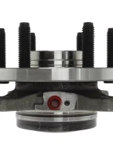 Centric C-Tek Standard Hub and Bearing Assembly; With Integral ABS 407.65003E                                     - 407.65003E - Image 3