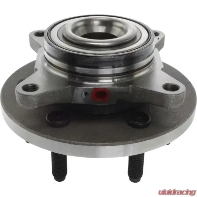 Centric C-Tek Standard Hub and Bearing Assembly; With Integral ABS 407.65003E - 407.65003E