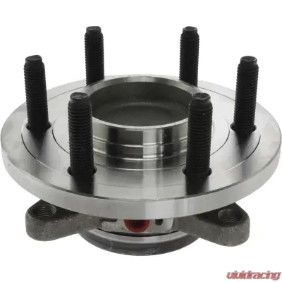 Centric C-Tek Standard Hub and Bearing Assembly; With Integral ABS 407.65003E - 407.65003E