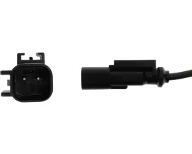 Centric C-Tek Standard Hub and Bearing Assembly; With Integral ABS 407.65005E